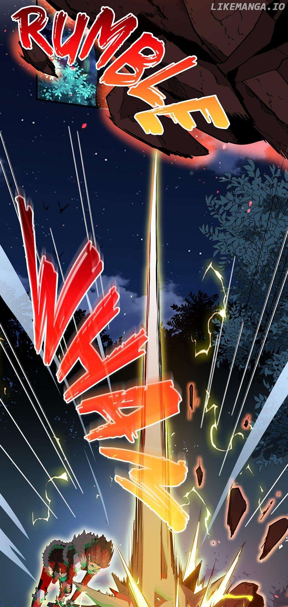 The Beginning After The End Chapter 201 image 32